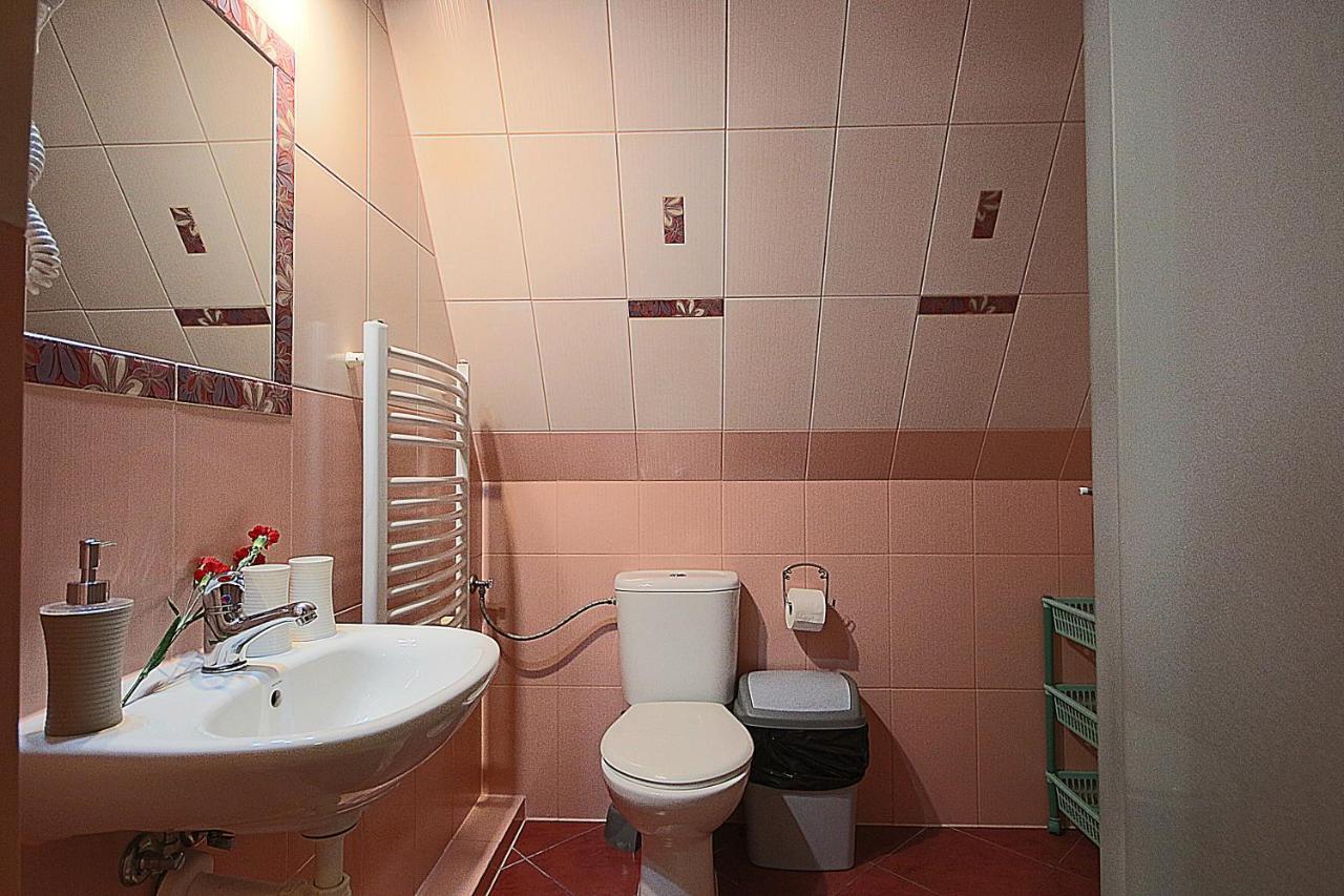 Lesne Zacisze Bed and Breakfast Murzasichle Exteriör bild